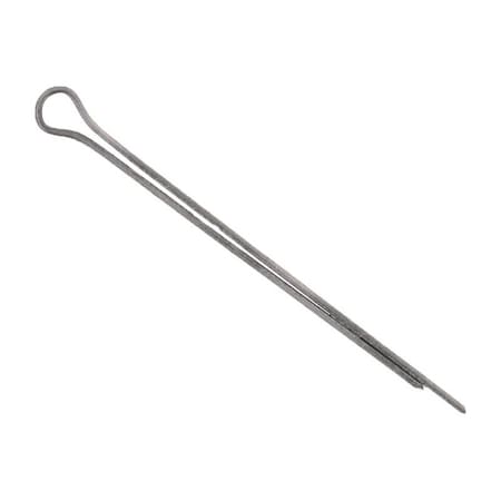 Heritage Industrial Standard Cotter Pin, 1/32 in Dia, 3/4 in L, Steel CPG-031-0750